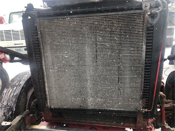 1996 PETERBILT 379 Used Charge Air Cooler Truck / Trailer Components for sale