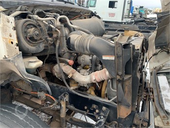 2006 FORD F-650 Used Charge Air Cooler Truck / Trailer Components for sale