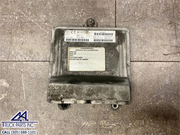 2004 ALLISON 29541227 Used Motorsteuergerät (ECM) LKW- / Anhängerkomponenten zum verkauf