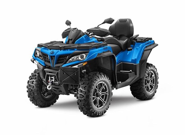 2024 CFMOTO CFORCE 850XC EPS New Recreation / Utility ATVs for sale