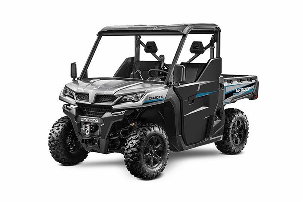 2023 CFMOTO UFORCE 1000 EPS New Utility Utility Vehicles for sale
