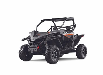 2024 CFMOTO ZFORCE 1000 New Sport / Recreation Utility Vehicles for sale