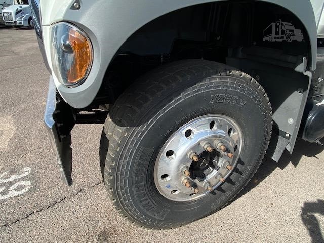 2019 MACK GRANITE 64FR For Sale In Phoenix, Arizona | TruckPaper.com