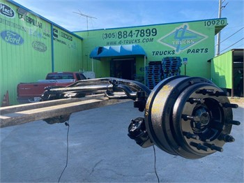2008 MACK 18000 LBS Used Axle Truck / Trailer Components for sale