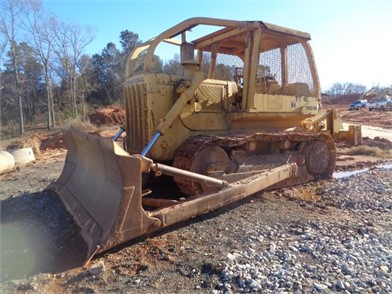 Construction Equipment For Sale By Evans Heavy Equipment Inc. - 25 