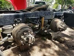 2007 EATON RSH40 Used Axle Truck / Trailer Components for sale