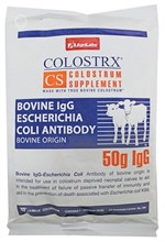 AGRI-LABS COLOSTRX CS 50G IGG New Other for sale