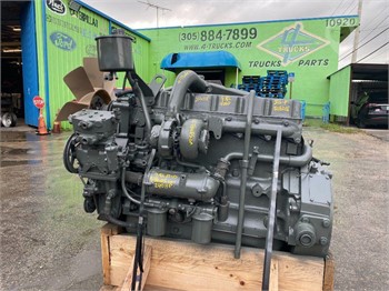 1997 FORD 7.8 Used Engine Truck / Trailer Components for sale