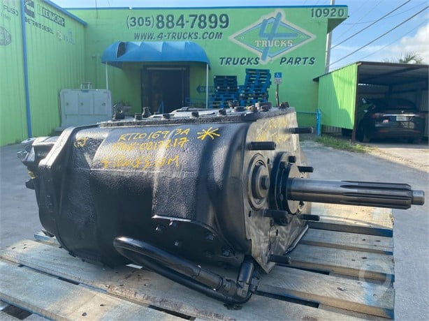 2013 EATON-FULLER RTLO16913A Used Transmission Truck / Trailer Components for sale