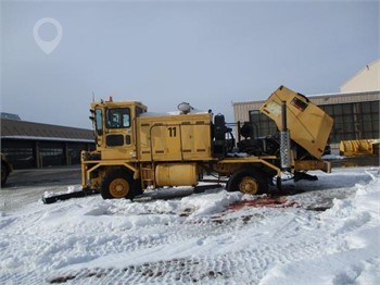 1996 OSHKOSH P-SERIES Used Cab Truck / Trailer Components for sale