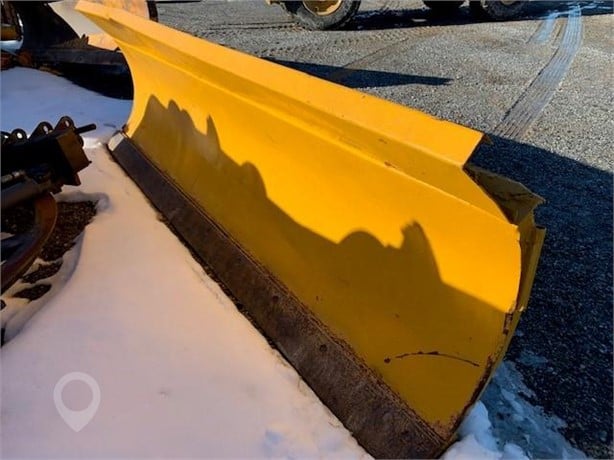 VALK Used Plow Truck / Trailer Components for sale