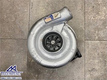 HOLSET H1C Used Turbo/Supercharger Truck / Trailer Components for sale