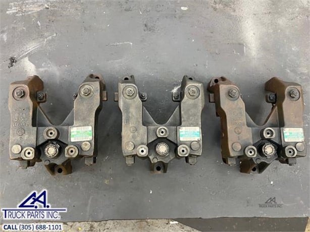 DETROIT SERIES 60 Used Engine Brake Truck / Trailer Components for sale