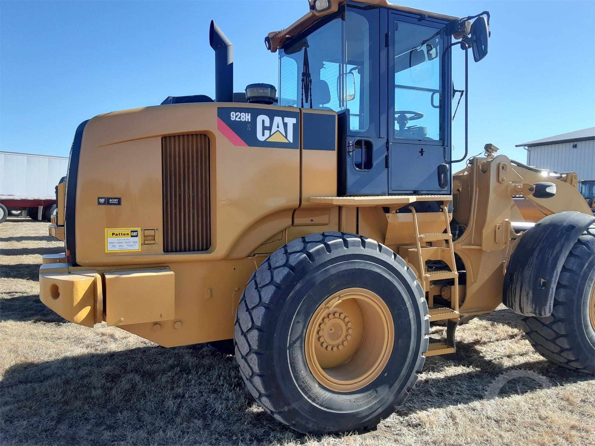 AuctionTime com CAT 928H Online Auctions AuctionTime com CAT 928H Online Auctions