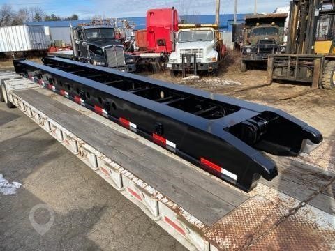 2002 FONTAINE BEAM DECK Used Other Truck / Trailer Components for sale