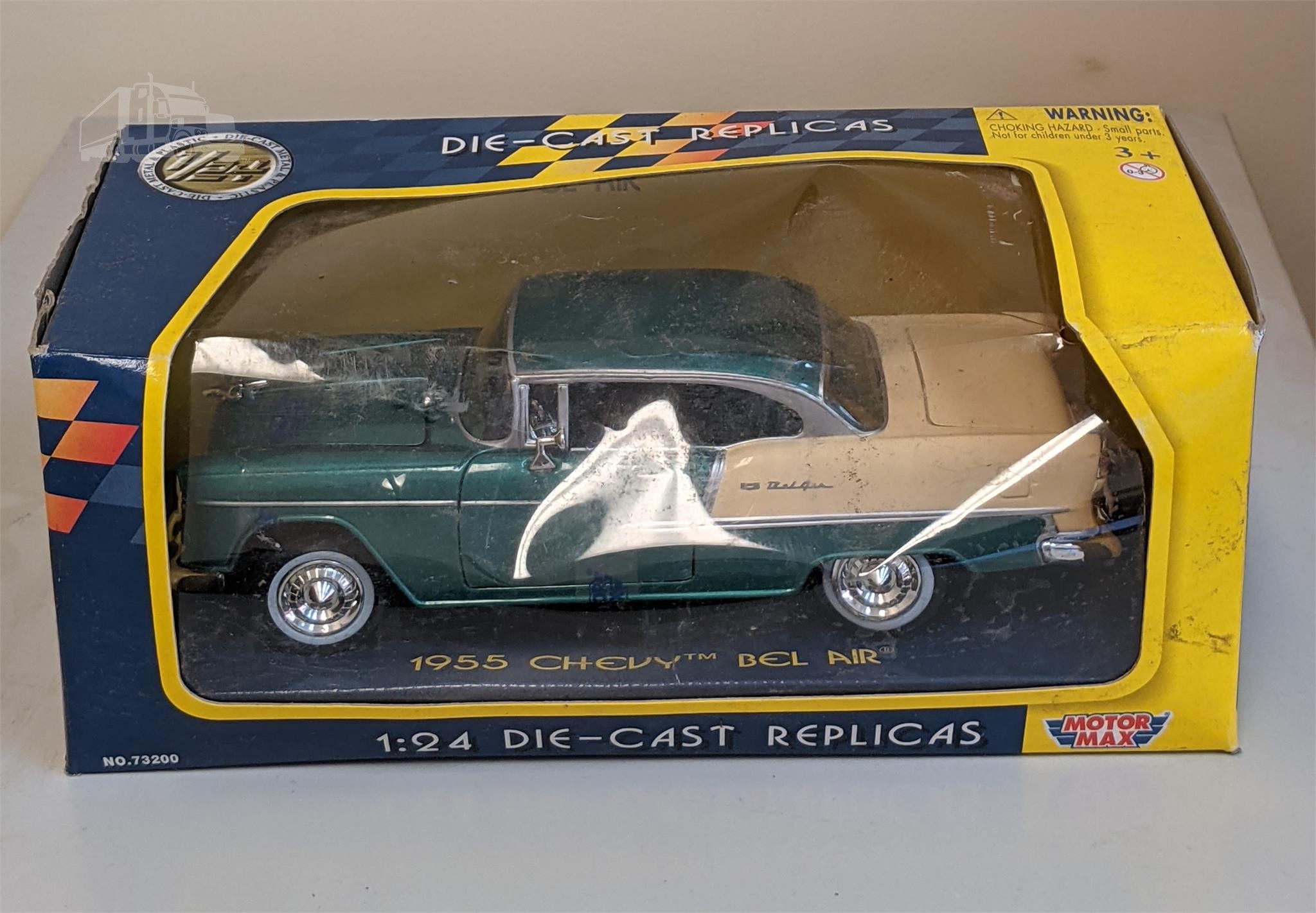 Details about   1/24 Diecast 1957 CHEVY PRO STREET Custom Build 1 Cool Starter Model 1 Of 