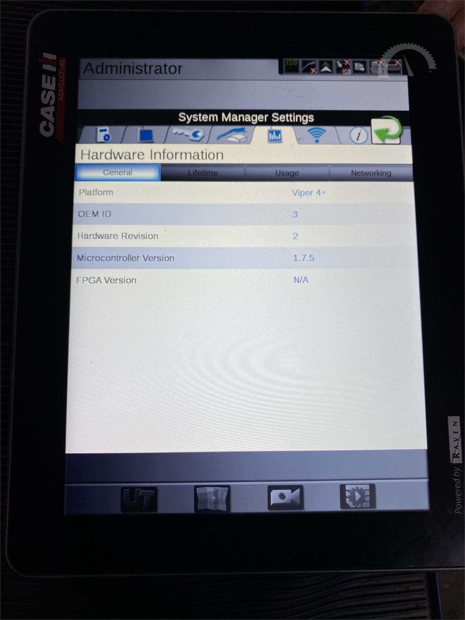 AuctionTime.com | RAVEN VIPER 4+ GPS Displays Online Auctions