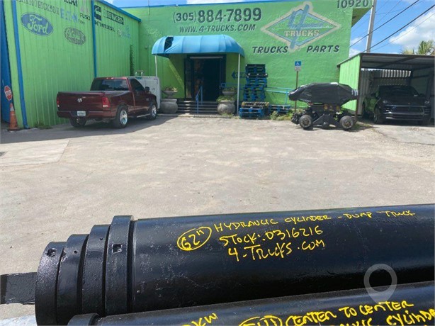 2008 COMMERCIAL COMMERCIAL HYDRAULIC CYLINDER Used Other Truck / Trailer Components for sale