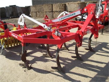 POTTINGER SYNKRO 3030 Used Other for sale