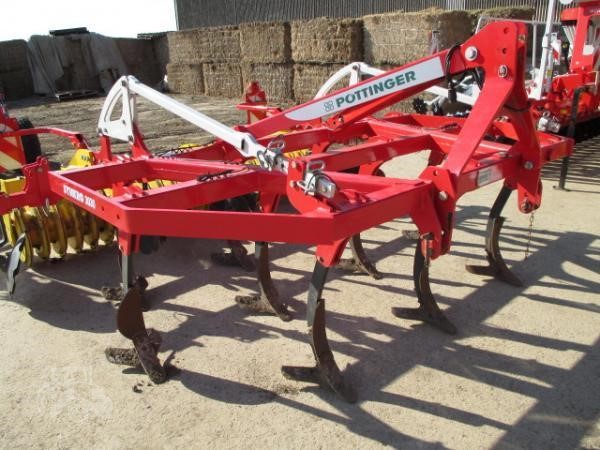 POTTINGER SYNKRO 3030 Used Other for sale