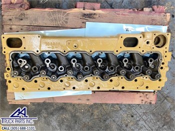 CATERPILLAR 3306 Used Cylinder Head Truck / Trailer Components for sale