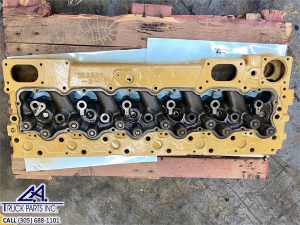 CATERPILLAR 3306 Used Cylinder Head Truck / Trailer Components for sale