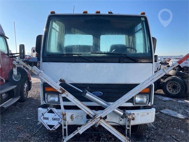 1989 FORD CF8000 Used Bumper Truck / Trailer Components for sale