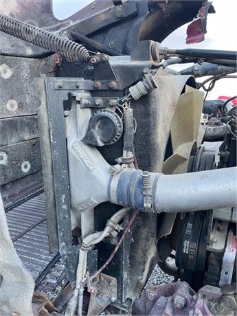 1996 WESTERN STAR 4900 Used Charge Air Cooler Truck / Trailer Components for sale