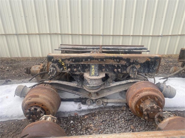 2000 EATON DSP40/RSP40 Used Cutoff Truck / Trailer Components for sale
