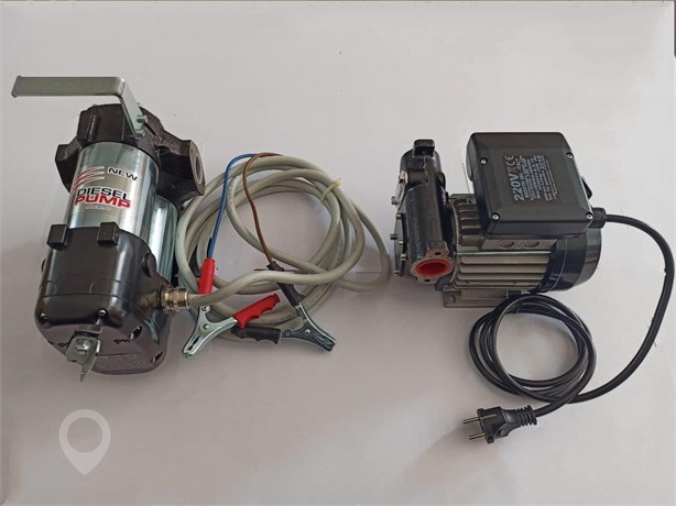 MAESTRI 200024N Used Fuel Pump Truck / Trailer Components for sale