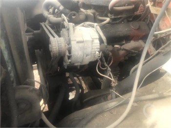 1974 GENERAL MOTORS 350 (CARBURERATED) Used Steering Assembly Truck / Trailer Components for sale