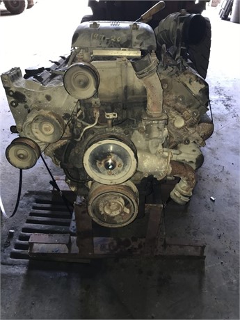1997 FORD Used Engine Truck / Trailer Components for sale