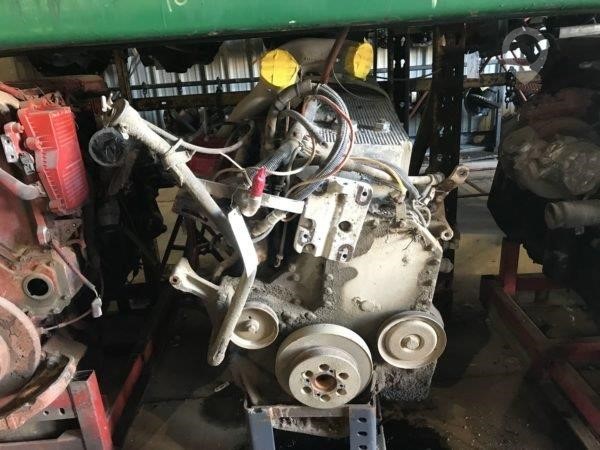 1995 CUMMINS M11-330E Used Engine Truck / Trailer Components for sale