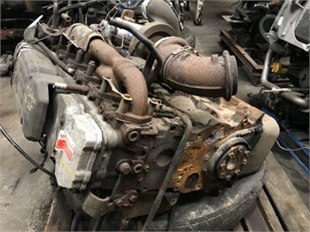 2005 CUMMINS ISB325 Used Engine Truck / Trailer Components for sale