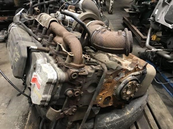 2005 CUMMINS ISB325 Used Engine Truck / Trailer Components for sale