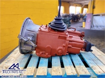 FULLER RT6609A Used Transmission Truck / Trailer Components for sale