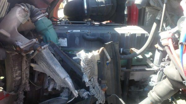2006 VOLVO D12 Used Engine Truck / Trailer Components for sale