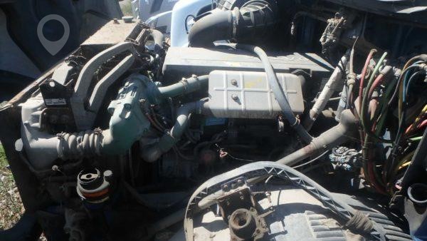 2007 VOLVO D16 Used Engine Truck / Trailer Components for sale