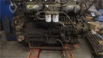 1989 FORD BRAZILIAN Used Engine Truck / Trailer Components for sale