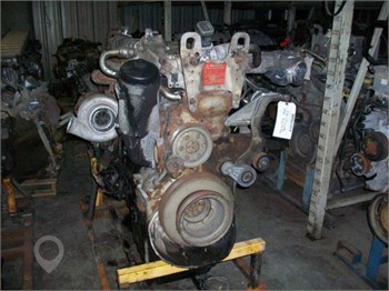 2007 MERCEDES-BENZ OM460/MBE4000 Used Engine Truck / Trailer Components for sale