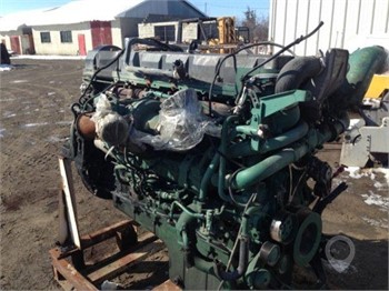 2015 VOLVO D16J Used Engine Truck / Trailer Components for sale