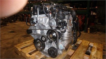 2017 HONDA L15BA 1.5L DOHC VTECH Used Engine Truck / Trailer Components for sale