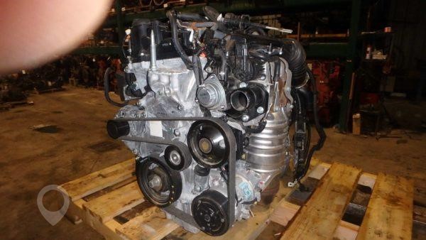 2017 HONDA L15BA 1.5L DOHC VTECH Used Engine Truck / Trailer Components for sale