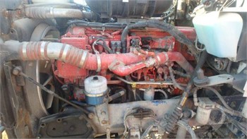 2011 CUMMINS ISX455ST Used Engine Truck / Trailer Components for sale