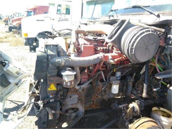 2009 CUMMINS ISX435ST Used Engine Truck / Trailer Components for sale
