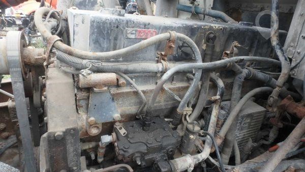 1995 CUMMINS M11-330E Used Engine Truck / Trailer Components for sale