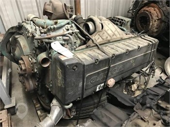 1998 VOLVO VED12A Used Engine Truck / Trailer Components for sale