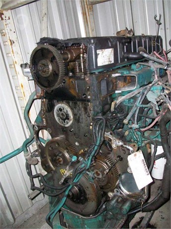 2007 VOLVO VED12D Used Engine Truck / Trailer Components for sale