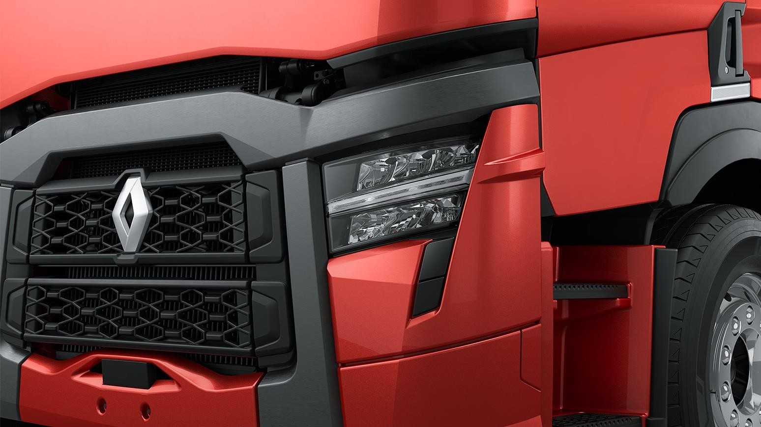Renault Trucks To Offer Preview Of Upgraded Trucks In Euro Truck Simulator 2