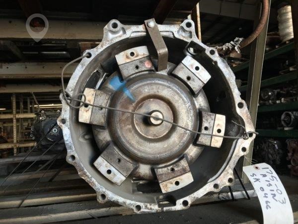 AISIN M036A6 Used Transmission Truck / Trailer Components for sale